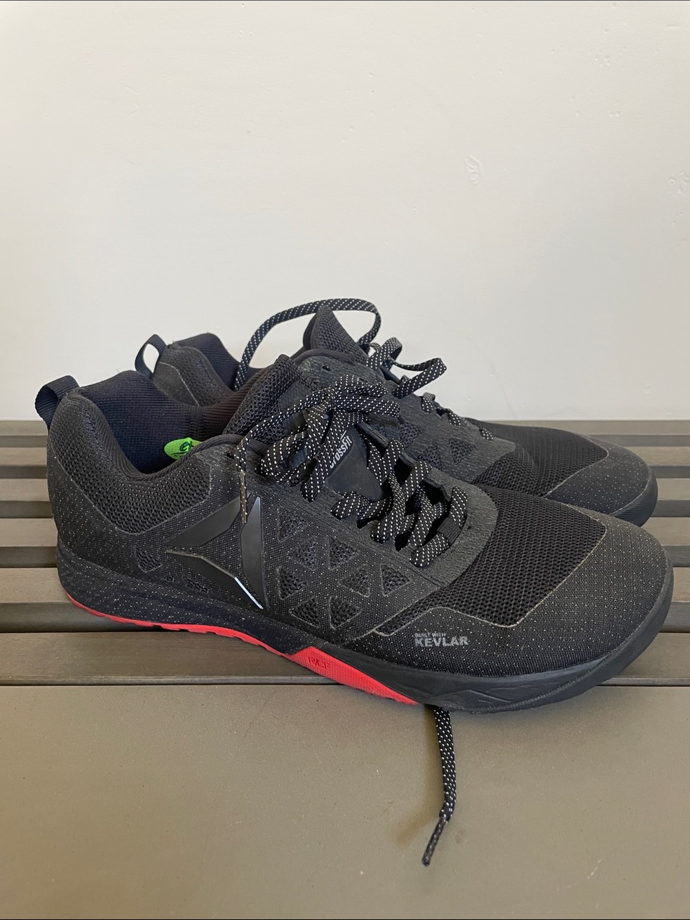 Reebok CrossFit Nano 6